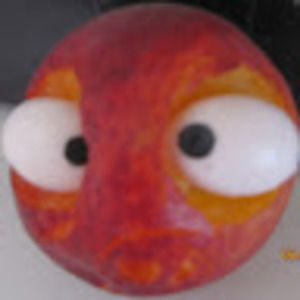 Meet your Posher, Peachpig